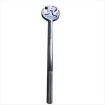 Ferramenta Para Desamassar Borda De Roda De Ferro G100-523 Cr Ferramentas