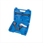 Chave Multiplicadora De Torque 5:1 Com Encaixe De 3/4 x 1 Pol 34688 - Kingtony