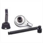 Chave Multiplicadora De Torque 5:1 Com Encaixe De 3/4 x 1 Pol 34688 - Kingtony