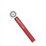Torquímetro De Estalo Encaixe 3/4 Pol 80-400nm 3369941 Gedore Red