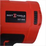 Chave De Impacto 3/4 Pol 210 Kgfm Sgt-0545 Sigma