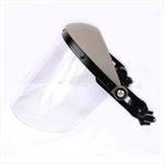 Kit Protetor Facial Msa-200 297422 Msa