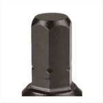Bits Hexagonal 3mm Encaixe 1/4 Pol 025.702 Gedore