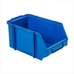 Gaveteiro Porta Componentes Azul Nº5 Siplás