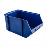 Gaveteiro Porta Componentes Azul Nº7 Siplás