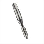 Macho Manual Din 352 1,75fpp 12,00mm Com 3 Peças E100m12no8 Dormer