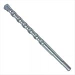 Broca Vídia Metal Duro Sds Plus 6,00x260,00mm 19.0024 Rocast