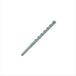 Broca Vídia Metal Duro Sds Plus 6,00x260,00mm 19.0024 Rocast