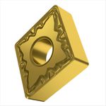 Pastilha Torno Cnmg 120404e-fm T8315 Dormer