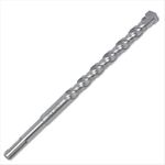 Broca Vídia Md Sds Plus 12,00 x 260,00mm 19.0027 Rocast