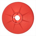 Protetor Antirrespingo Para Bico De Abastecimento Vermelho Br50 7903 Bremen