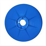 Protetor Antirrespingo Para Bico De Abastecimento Azul Br50 7907 Bremen