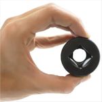 Soquete Sextavado De Impacto 24mm Encaixe 3/4 Pol 44890124 Tramontina Pro
