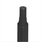 Chave Soquete Hexagonal Longo 3/16 Pol Encaixe 1/2 Pol 44862101 Tramontina Pro