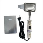 Ferro De Solda Tipo Machadinha 127v Ax-250 Hikari