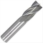 Fresa Topo Ar Vários Cortes Din 844 An 3.00mm 18.0034 Rocast