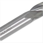 Fresa Topo Ar Vários Cortes Din 844 An 3.00mm 18.0034 Rocast