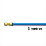 Guia Espiral 1.20/1.60mm 3m 0500.1118 Sumig
