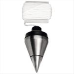 Prumo De Centro 400g 43181501 Tramontina Master