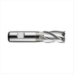 Fresa Topo v Cortes Hss Din 844 3/8 Pol C2473/8 Dormer