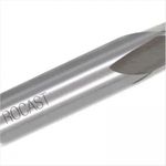 Fresa Topo Reto 2 Cortes Din 327b 7,0mm 17.0012 Rocast