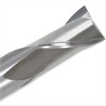 Fresa Topo Reto 2 Cortes Din 327b 7,0mm 17.0012 Rocast