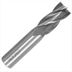 Fresa Topo Vários Cortes Hp Ar-m 3mm 17.0004 Rocast