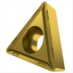 Pastilha De Widia Tcmt 110204 E-fff2 T8330 Dormer