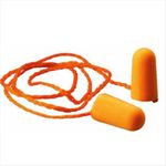 Protetor Auricular Espuma Com Cordão 1110 H00020533 3m