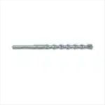 Broca Vídia Metal Duro Sds Plus 5,00x110,00mm 19.0002 Rocast
