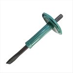 Talhadeira Com Empunhadura 200 x 19mm 207205br Belzer