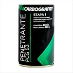 Penetrante Para Trinca Pcg 53 300ml 010123510 Carbografite