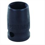 Soquete Sextavado De Impacto Longo 27mm Encaixe 1/2 Pol St34420sc Sata Belzer