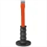 Talhadeira Com Empunhadura 22 x 250mm 320.0004 Rocast
