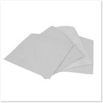 Manta Absorvente Embalada 50x40cm 700.00056 Plast
