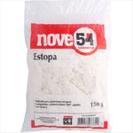Estopa Branca Para Polimento 150g 6340200004 Nove54