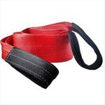 Cinta Sling 5 Ton x 1,5m Vermelha 2215 Tecnotextil