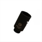 Soquete Sextavado de Impacto Longo 5/8 Pol Encaixe 1/2 Pol 84550BX Belzer