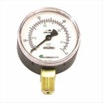 Manômetro Regulador De Pressão Bp Argônio 011202011 Carbografite