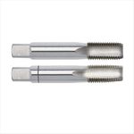 Macho Manual Hss-mf M4x0,50 Com 02 Peças 22.0012 Rocast