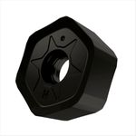 Pastilha Torno Hngx 0906ansn-m:m9325 Dormer