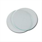 Lente Para Óculos De Solda Incolor 012251312 Carbografite