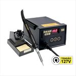 Estação Solda Digital 127v Hk-937 Hikari