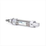 Cilindro Pneumático Mini Dupla Ação Mi-25x40-s-ca Air Tac