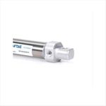 Cilindro Pneumático Mini Dupla Ação Mi-25x40-s-ca Air Tac