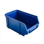 Gaveteiro Porta Componente Azul Nº4 Siplás