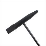 Martelo Picador De Solda Sem Mola 012224012 Carbografite