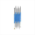 Conjunto Assistente De Soldagem Com 12 Peças Hk-151 Hikari
