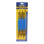 Conjunto Assistente De Soldagem Com 12 Peças Hk-151 Hikari