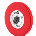Trena de Fibra de Vidro Longa 20m 3869222020 Nove54